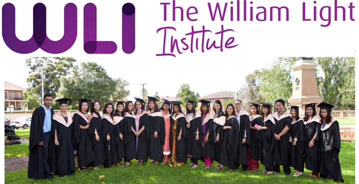 Du học Úc – Lý do chọn William Light Institute, Adelaide